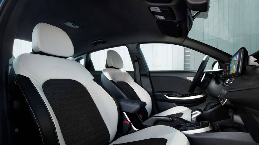 El sedán más barato este 2024 es, ¿Nissan, MG o Kia? Precio, potencia y versiones