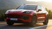 Porsche Cayenne GTS 2025, la SUV estrena deportividad