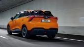 Foto ilustrativa de la nota titulada MG4 EV 2024, ¿Cuánta potencia tiene el nuevo auto eléctrico?