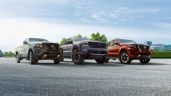 Foto ilustrativa de la nota titulada ¿Cuánto cuestan las 3 pick-ups de Nissan en 2024?