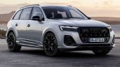 Foto ilustrativa de la nota titulada ¿Cuál es el motor del Audi Q7? Lo imperdible de este SUV alemán