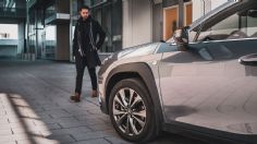 ¿Cuánto cuesta la camioneta híbrida más barata de Lexus en 2024?