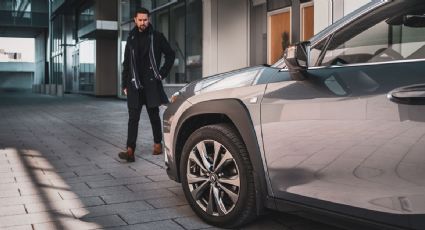 ¿Cuánto cuesta la camioneta híbrida más barata de Lexus en 2024?