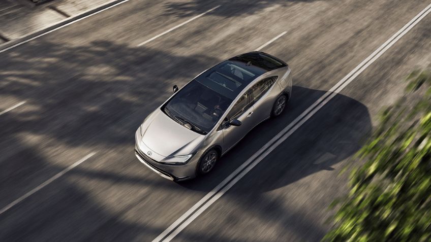 3 autos híbridos económicos para iniciarte en estas tecnologías