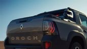 Foto ilustrativa de la nota titulada Renault Oroch 2024, estas son sus capacidades de carga