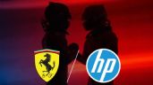 Foto ilustrativa de la nota titulada ¡Ferrari estrena nombre por asociación con HP y se viste de azul para el GP de Miami!