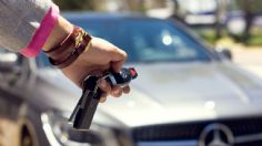 Disminuye 3.2% el robo de los vehículos en México