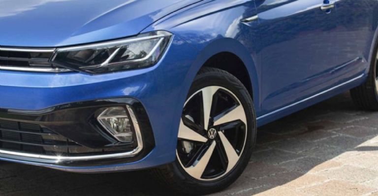 Volkswagen Virtus 2024