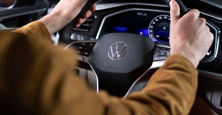 Volkswagen Virtus 2024