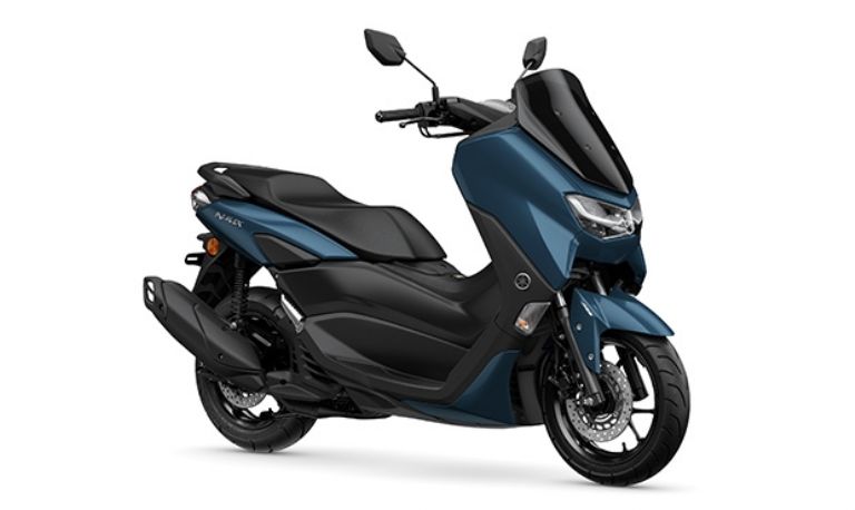 Yamaha NMAX