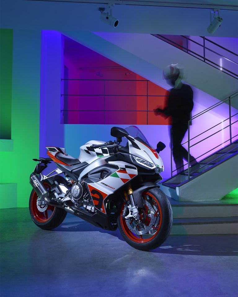 Así puede durar más la vida útil de una moto