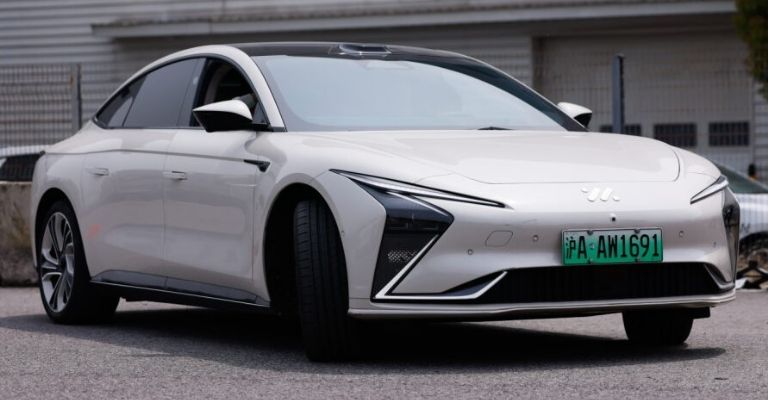 IM L7 precios y versiones en México