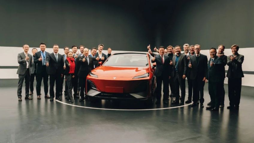 Changan: 10 cosas que debes saber de los vehículos de esta marca asiática