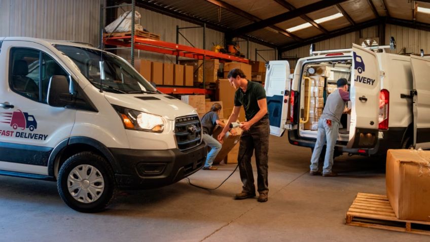 Top 3: Vanes eléctricas baratas para el trabajo este 2024