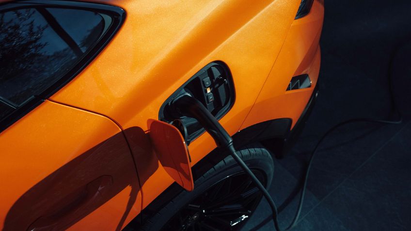 Nuevo Lamborghini Urus SE: El primer super SUV híbrido enchufable