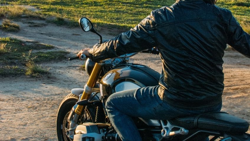 ¿Cómo cuidar una moto para que dure más? Alarga así su vida útil