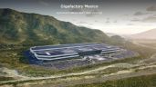 Foto ilustrativa de la nota titulada ¿Bye Tesla en Nuevo León? Esto sabemos sobre la planta de Elon Musk