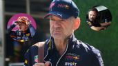 Foto ilustrativa de la nota titulada ¿Adrian Newey habría renunciado a Red Bull? Esto se sabe