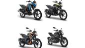 Foto ilustrativa de la nota titulada Italika Línea Z: 4 motos mexicanas hechas para la ciudad