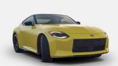 Foto ilustrativa de la nota titulada ¿Cuánto cuesta el Nissan Z 2024? Precios y versiones en México del deportivo