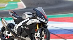 Aprilia: Estas son las motocicletas italianas que se venden en México este 2024