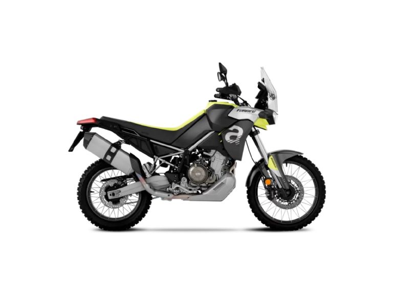 Aprilia Tuareg 160