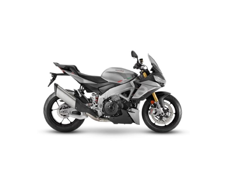 Aprilia Tuono V4