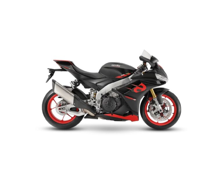 Aprilia RSV4 RR