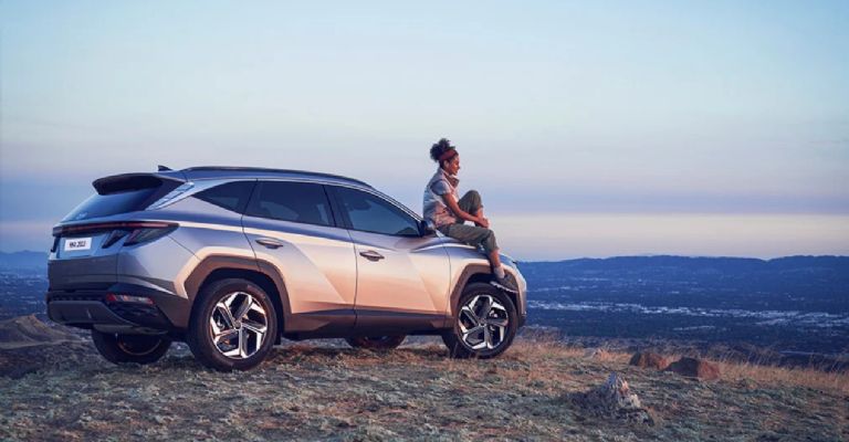 Camionetas surcoreanas híbridas