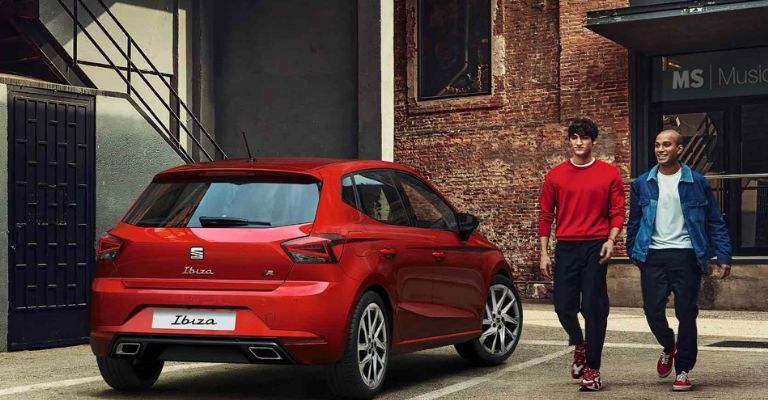 SEAT de menos de 500 mil pesos