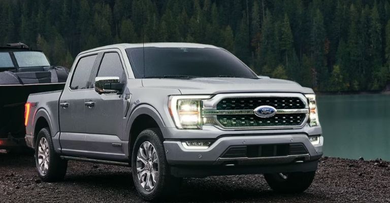 Precios de la Ford Lobo 2024