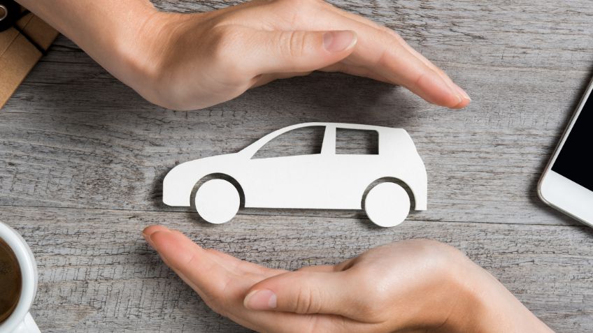 Dime qué auto tienes y te diré cuál es su seguro ideal este 2024
