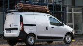 Foto ilustrativa de la nota titulada Renault Kangoo 2024: ¿Cuál es su motor y cuánto cuesta la camioneta de trabajo?