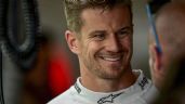 Foto ilustrativa de la nota titulada ¡Primer piloto de Audi CONFIRMADO! Nico Hulkenberg deja Haas y llega a Sauber