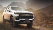 Foto ilustrativa de la nota titulada ¿Cuánto cuesta la Chevrolet Tahoe 2024? Precios y versiones en México de la SUV