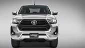 Foto ilustrativa de la nota titulada Toyota Hilux: ¿Qué tan buena es esta pick-up? Review de la 4x4 estrella de la marca