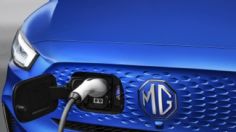 ¡Hola autobuses eléctricos! MG los comercializará en México