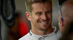 ¡Primer piloto de Audi CONFIRMADO! Nico Hulkenberg deja Haas y llega a Sauber