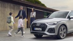 Autos usados de lujo a buen precio, que puedes comprar este 2024, ¡exclusivos y muy equipados!