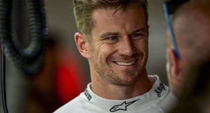 ¡Primer piloto de Audi CONFIRMADO! Nico Hulkenberg deja Haas y llega a Sauber