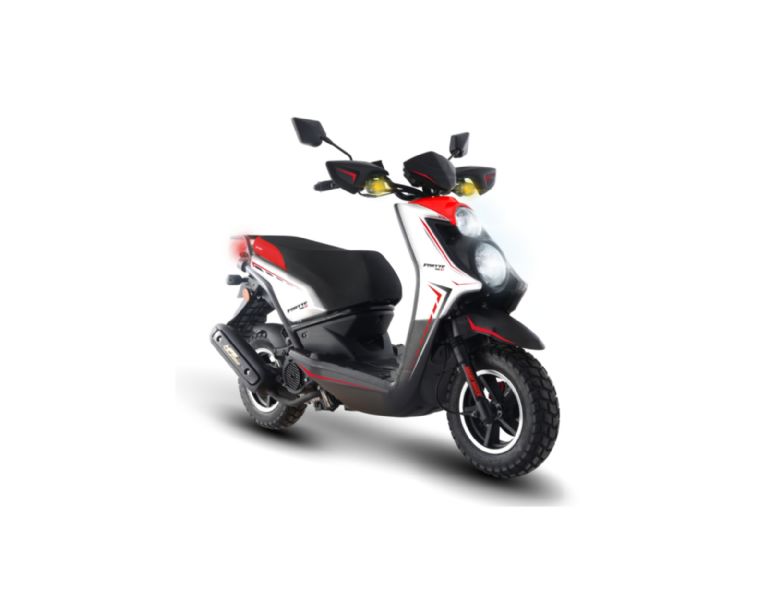 MB Fortte GT Line 150