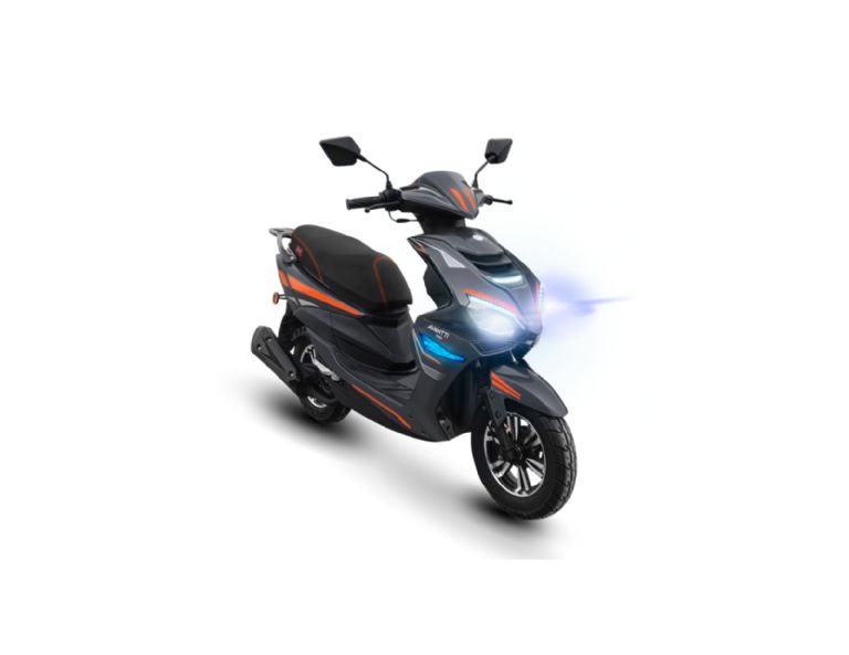 MB Avantti GT Line 150