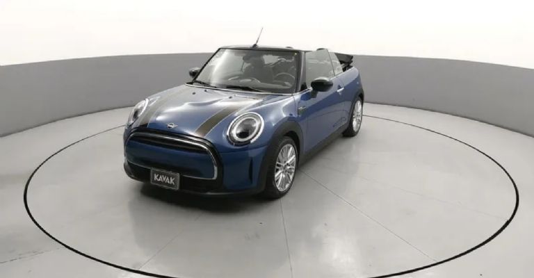 Autos den lujo seminuevos usados.