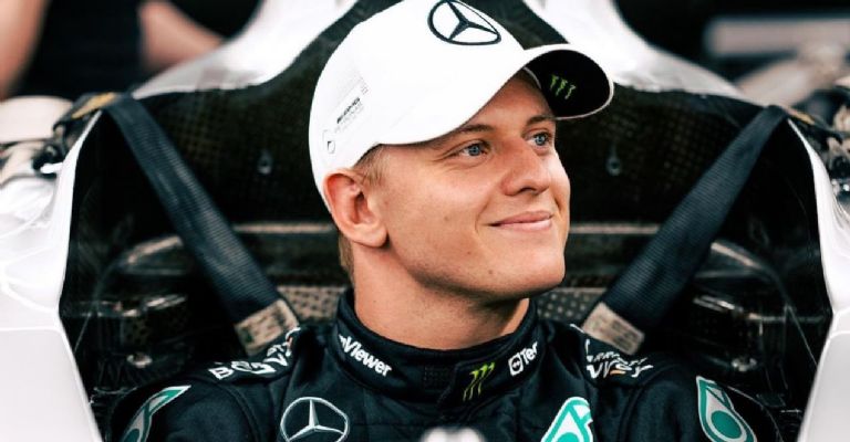 ¿Mick Schumacher volverá a F1?