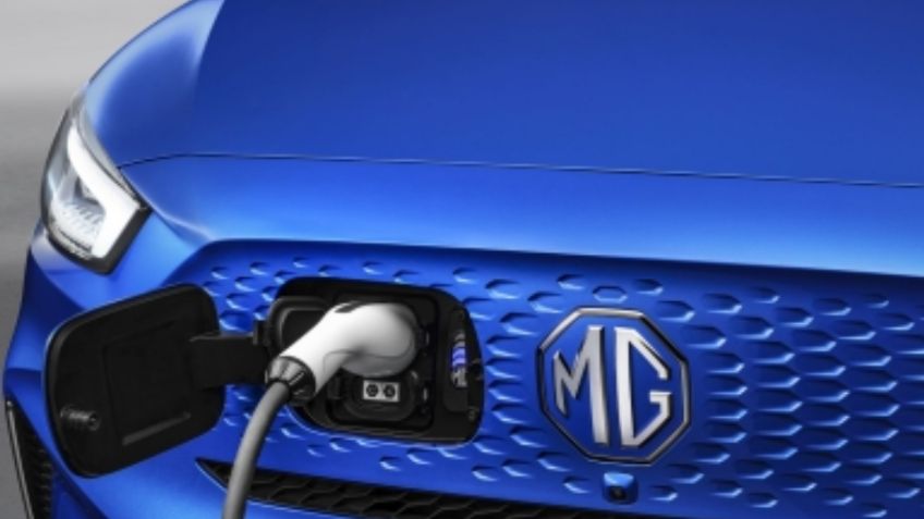 ¡Hola autobuses eléctricos! MG los comercializará en México