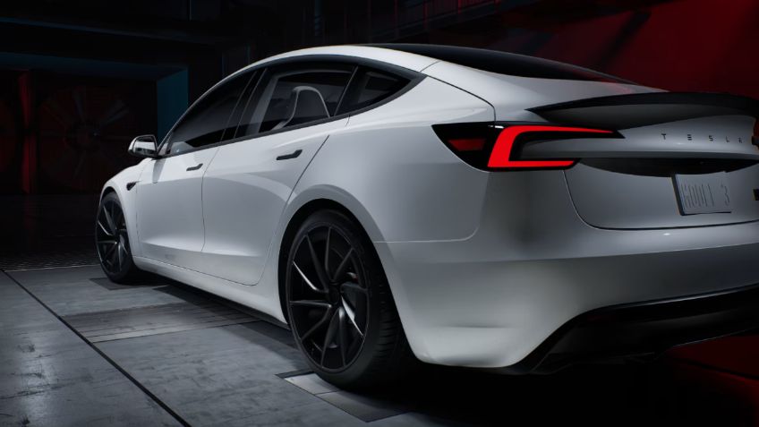 ¿México tiene la infraestructura para usar autos eléctricos? Esto dice la Inteligencia Artificial