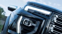 Contén la respiración antes de ver la pick-up de GMC más moderna, tecnológica y lujosa