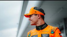 ¿Correrá Lando Norris el Gran Premio de Miami 2024? Podría tener un reemplazo mexicano