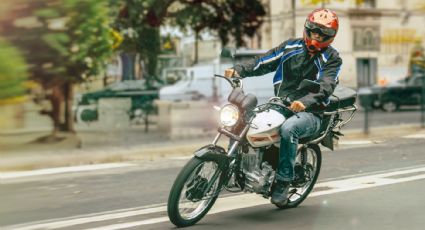 ¿Cuántos kilómetros por litros te da una moto de 150 cc? Potencia y rendimiento