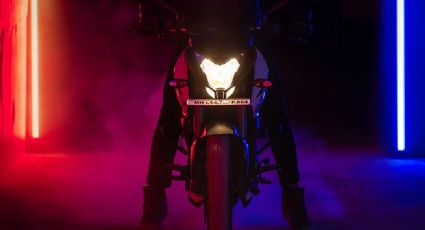 Bajaj Pulsar NS400: Se filtran imágenes y detalles de una de las motos más esperadas del año